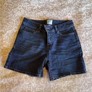 St. John’s Bay women’s shorts